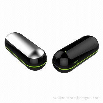 Promotional USB Rechargeable Cute Hand Warmer